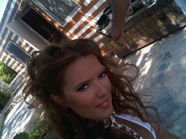 Demet Akalın Fotoğrafı