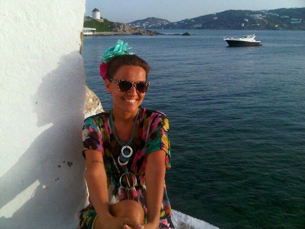 Demet Akalın Fotoğrafı