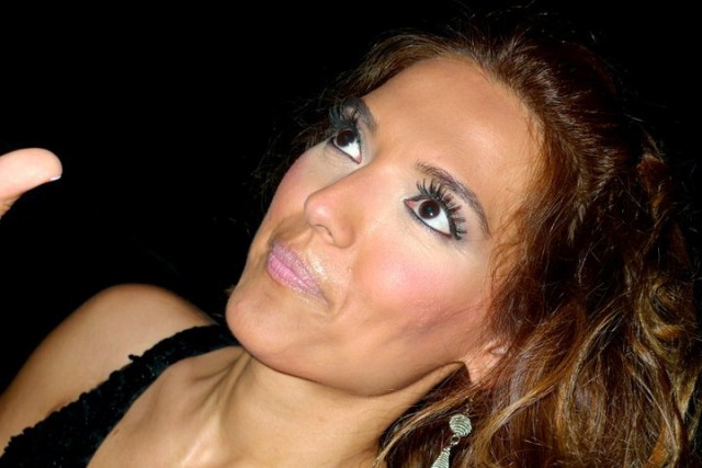 Demet Akalın Fotoğrafı