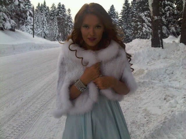 Demet Akalın Fotoğrafı