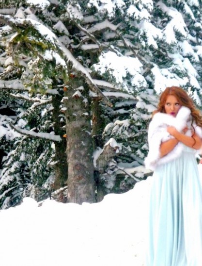 Demet Akalın Fotoğrafı