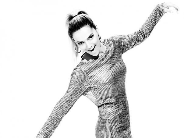 Demet Akalın Fotoğrafı