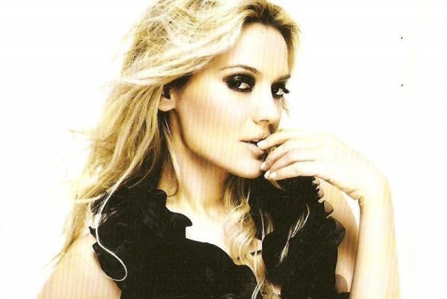 Demet Akalın Fotoğrafı