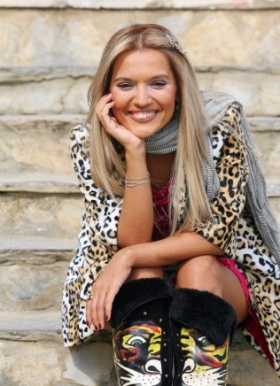 Demet Akalın Fotoğrafı