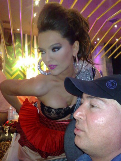 Demet Akalın Fotoğrafı