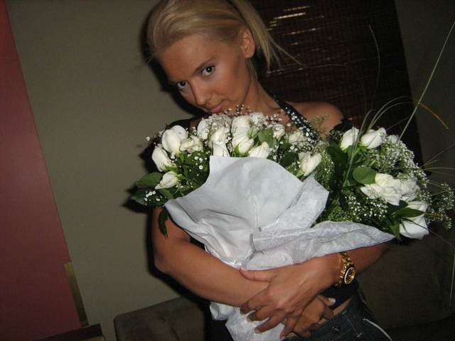 Demet Akalın Fotoğrafı