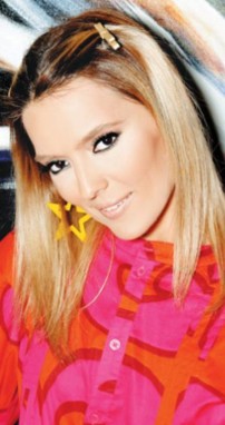 Demet Akalın Fotoğrafı