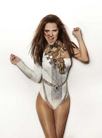 Demet Akalın Fotoğrafı