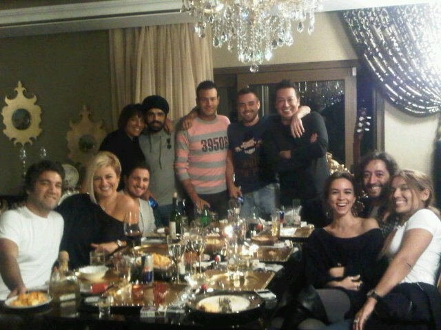 Demet Akalın Fotoğrafı