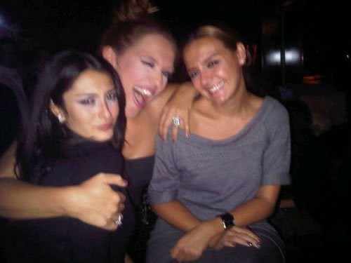 Demet Akalın Fotoğrafı