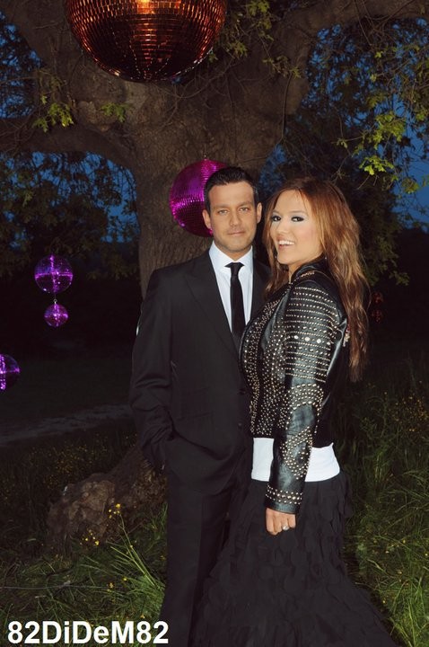 Demet Akalın Fotoğrafı