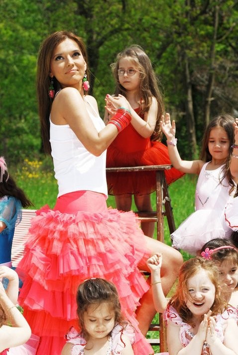 Demet Akalın Fotoğrafı