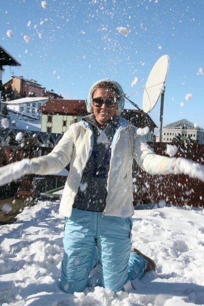 Demet Akalın Fotoğrafı