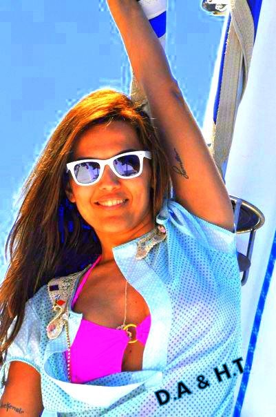 Demet Akalın Fotoğrafı