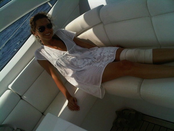 Demet Akalın Fotoğrafı