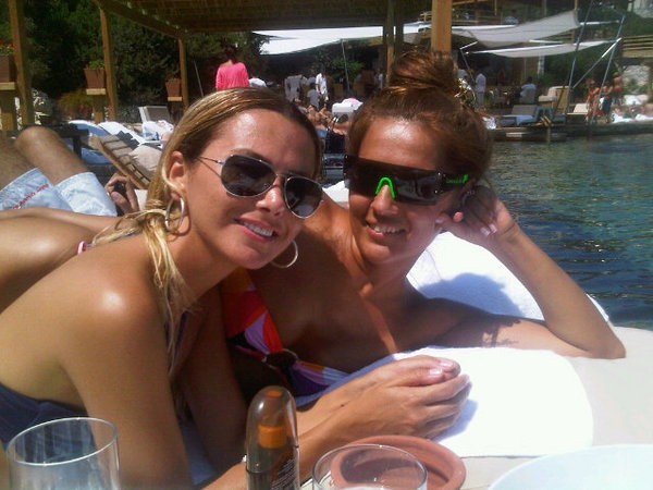 Demet Akalın Fotoğrafı