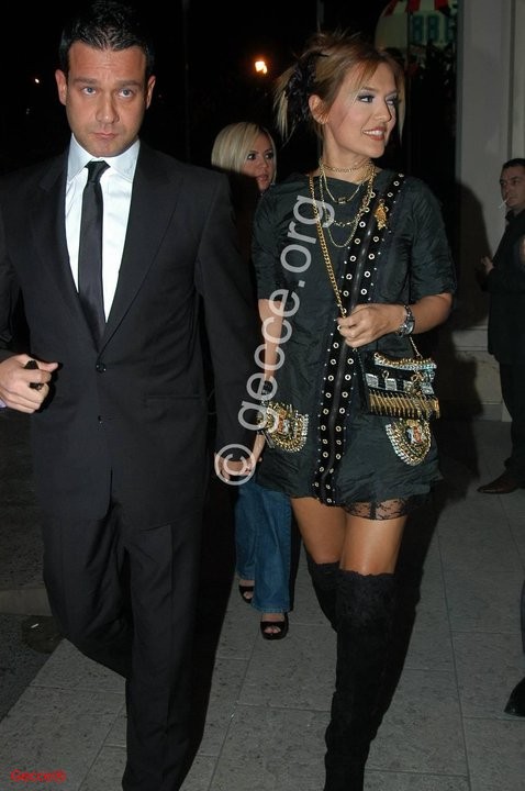 Demet Akalın Fotoğrafı