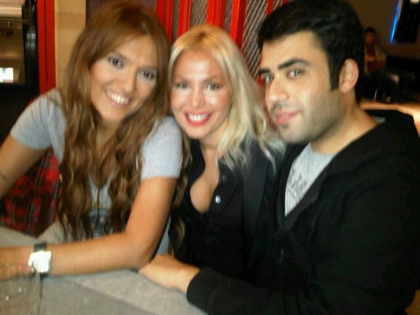 Demet Akalın Fotoğrafı