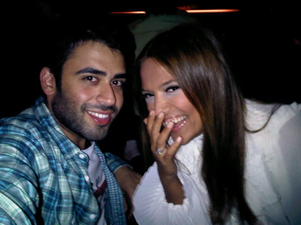 Demet Akalın Fotoğrafı