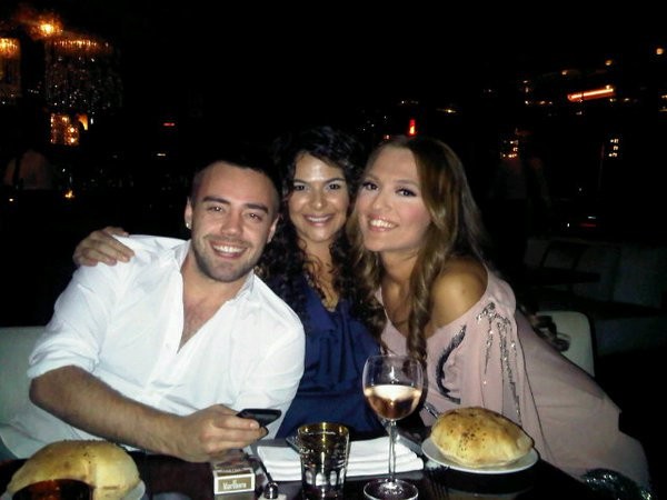 Demet Akalın Fotoğrafı