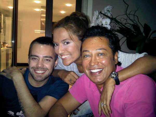 Demet Akalın Fotoğrafı