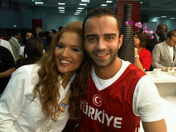 Demet Akalın Fotoğrafı