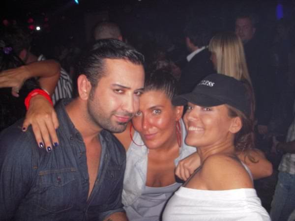 Demet Akalın Fotoğrafı