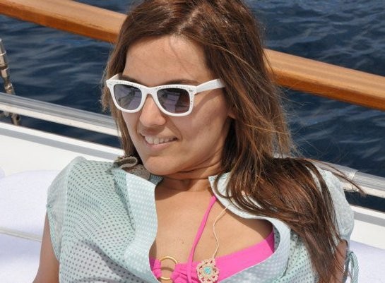 Demet Akalın Fotoğrafı