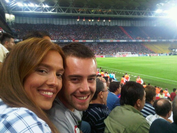 Demet Akalın Fotoğrafı