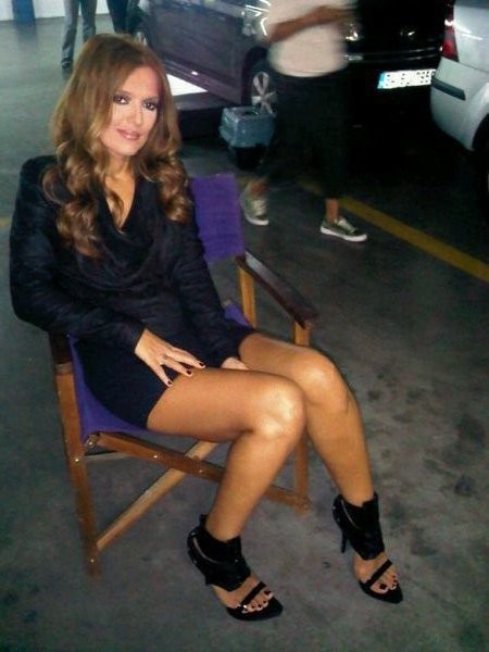 Demet Akalın Fotoğrafı