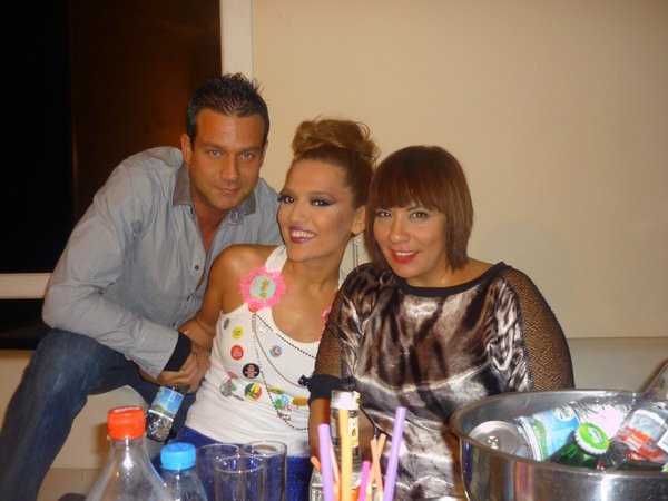 Demet Akalın Fotoğrafı