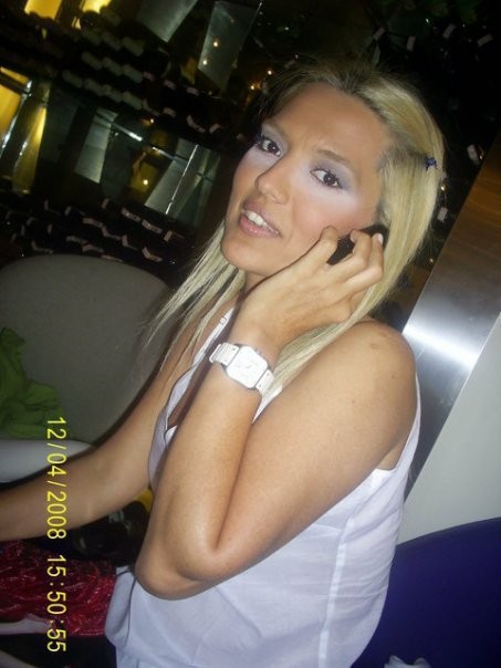 Demet Akalın Fotoğrafı