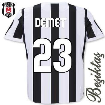 Demet Akalın Fotoğrafı