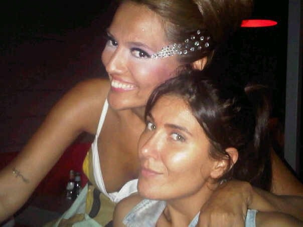 Demet Akalın Fotoğrafı