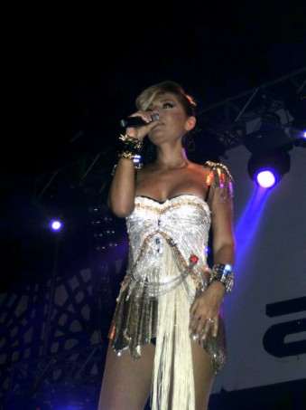 Demet Akalın Fotoğrafı