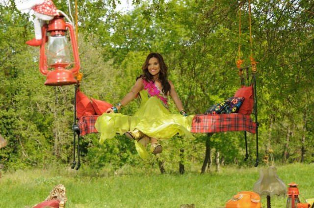 Demet Akalın Fotoğrafı