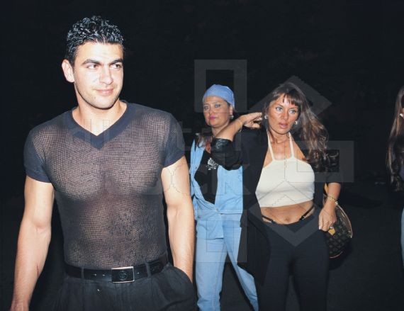 Karahan Çantay Fotoğrafı