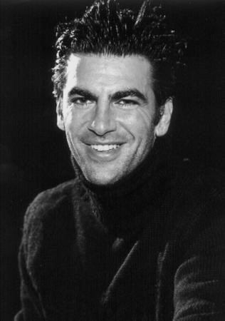 Karahan Çantay Fotoğrafı