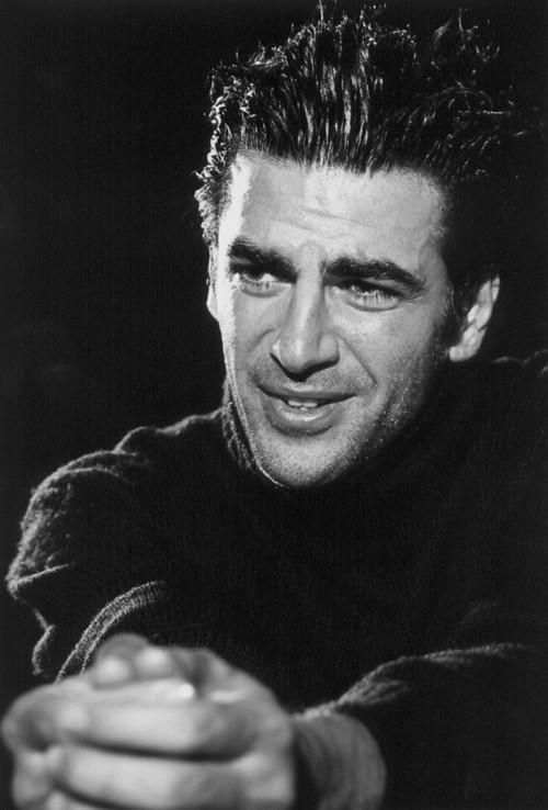 Karahan Çantay Fotoğrafı