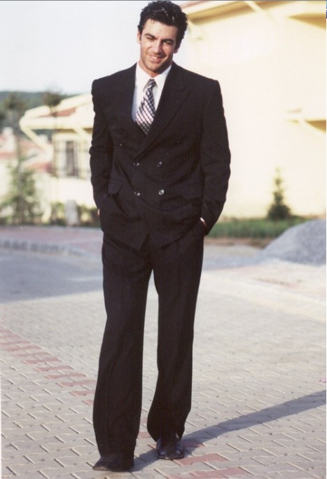 Karahan Çantay fotoğrafı