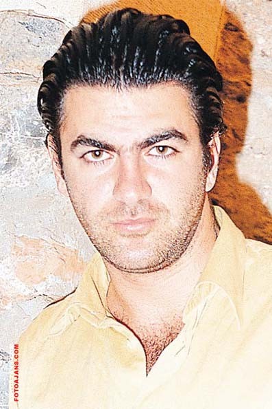 Karahan Çantay fotoğrafı