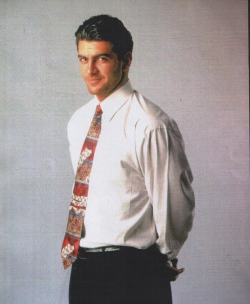 Karahan Çantay fotoğrafı