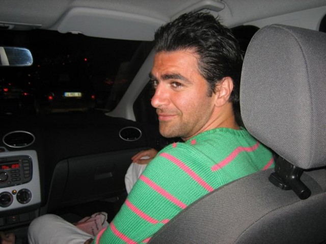 Karahan Çantay Fotoğrafı