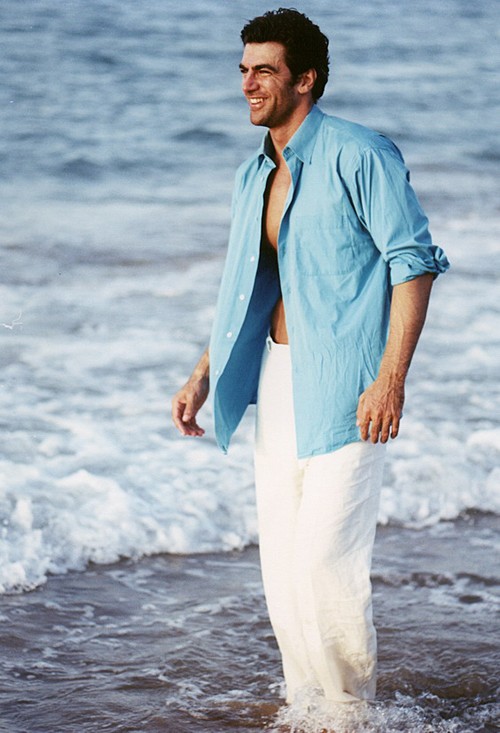 Karahan Çantay Fotoğrafı