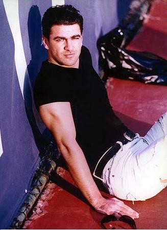 Karahan Çantay Fotoğrafı