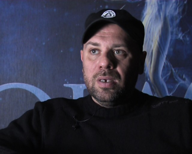 Olivier Megaton fotoğrafı