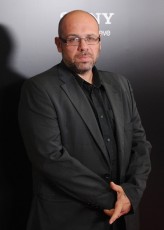 Olivier Megaton fotoğrafı