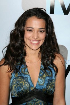 Natalie Martinez Fotoğrafı