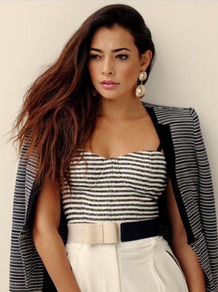 Natalie Martinez Fotoğrafı