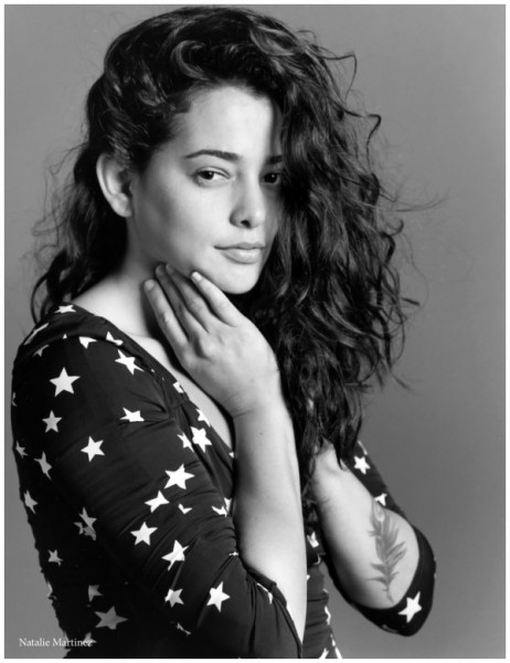 Natalie Martinez Fotoğrafı